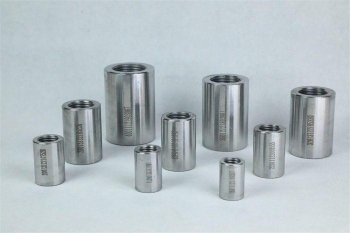 鋼筋連接套筒價(jià)格