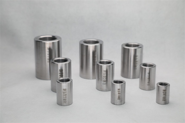 鋼筋連接套筒現(xiàn)貨