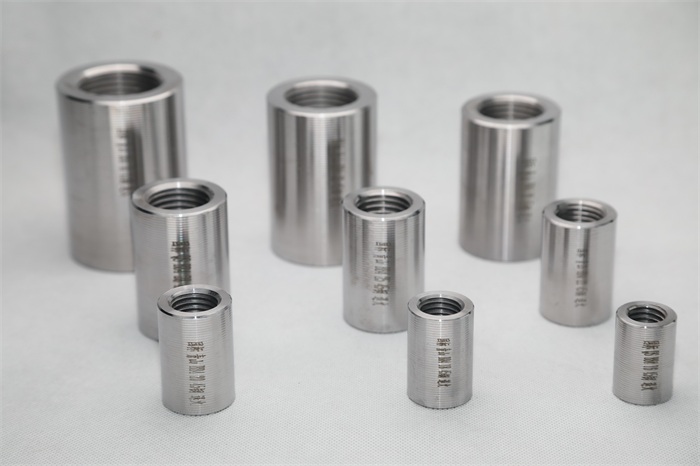 鋼筋套筒廠(chǎng)家現(xiàn)貨