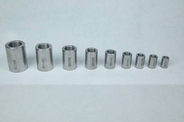 鋼筋連接套筒基本知識(shí)