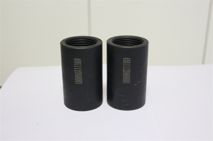 40合金鋼筋套筒廠家