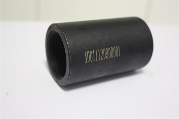 22合金鋼筋套筒