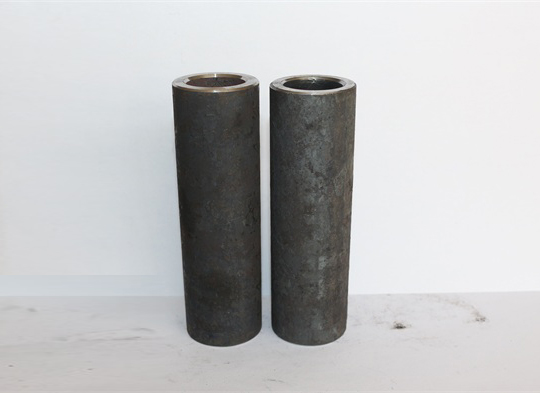 冷擠壓鋼筋套筒