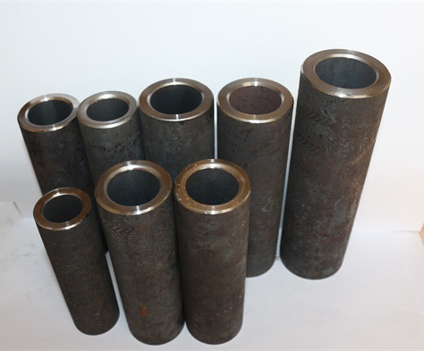 冷擠壓鋼筋套筒