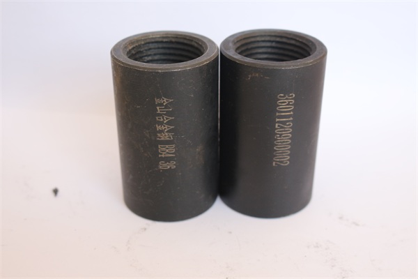 36合金鋼筋套筒