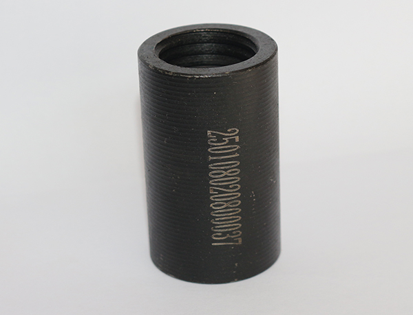 25合金鋼筋套筒